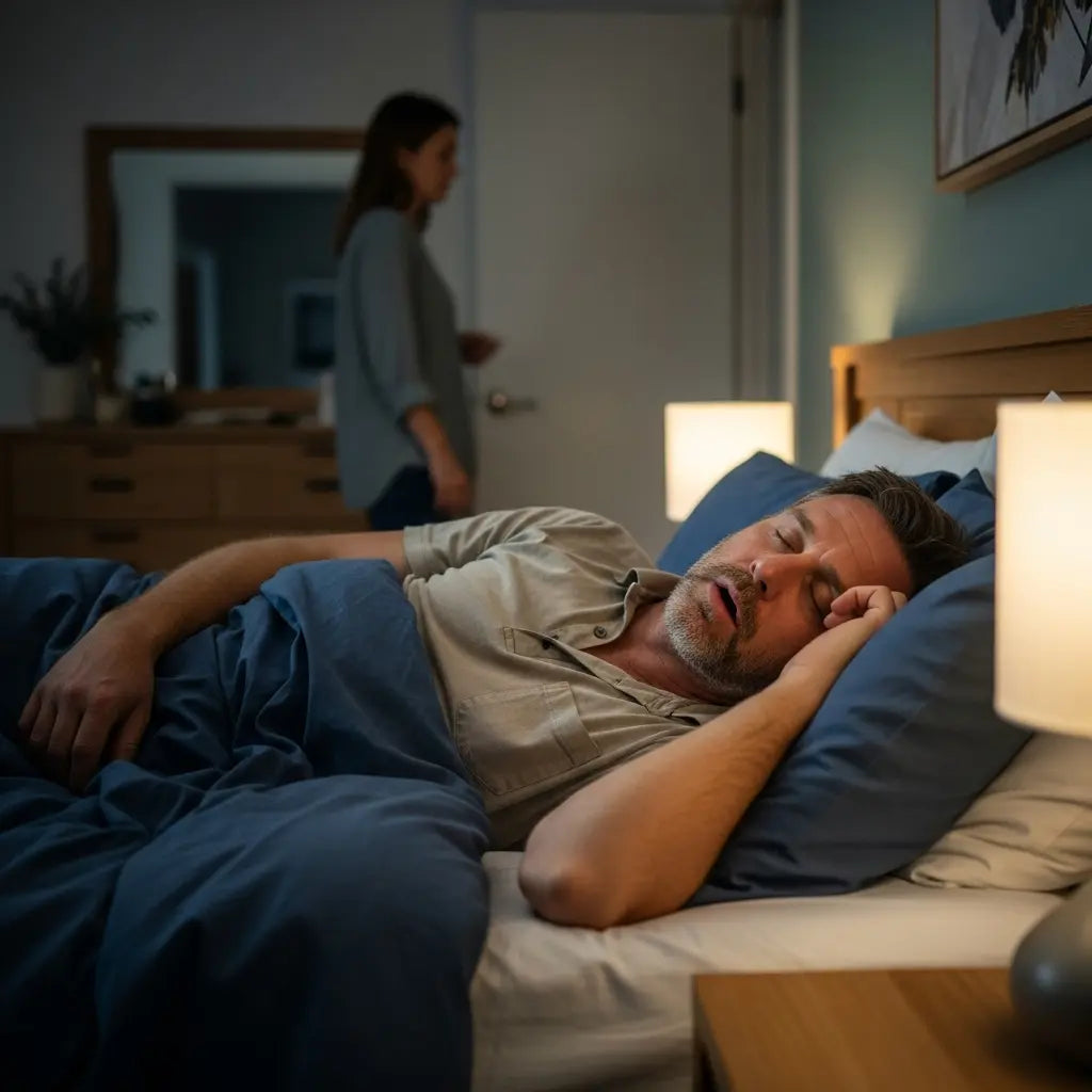 Sleep
