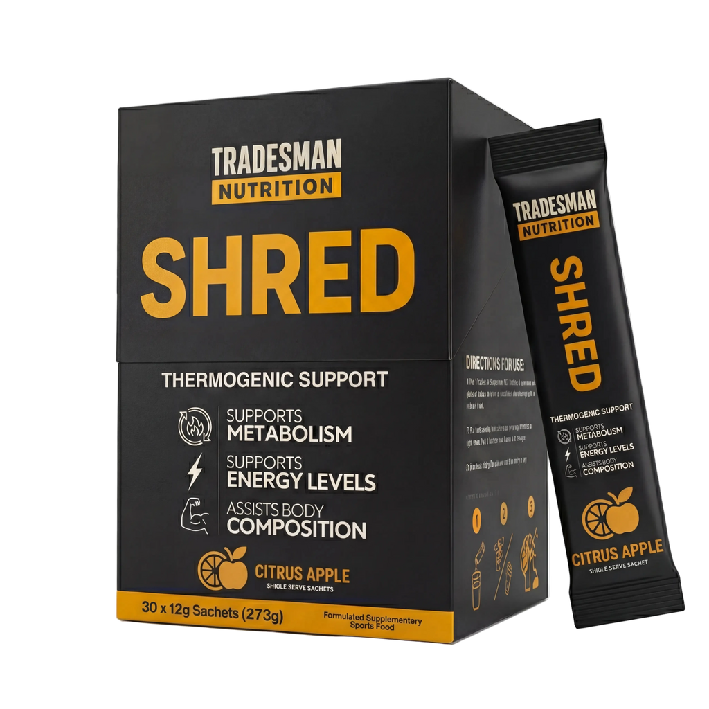 Ultimate Tradesman Stack