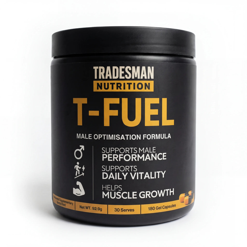 Ultimate Tradesman Stack