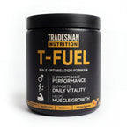 Ultimate Tradesman Stack