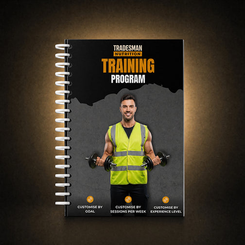 Training Plan