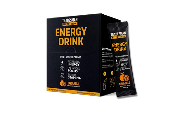 Energy Drink
