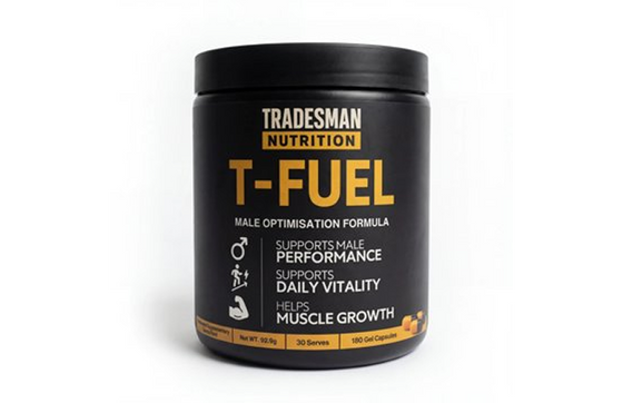 T-Fuel
